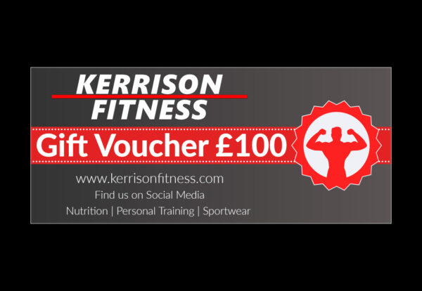E-Gift Card £100